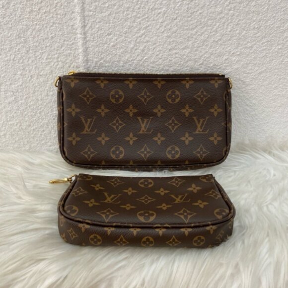 LOUIS VUITTON new lv bag - Picture 7 of 9